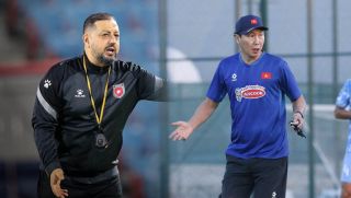 HLV U23 Jordan nói thẳng 'tử huyệt' U23 Việt Nam, chỉ đích danh 'át chủ bài' của HLV Kim Sang-sik