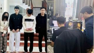 Bóc trần đường dây game bài 100 tỷ tại Quảng Trị: Kẻ cầm đầu gây bất ngờ