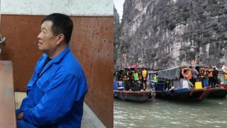 Phá sới bạc trên biển Vịnh Hạ Long đầu năm: Tạm giữ 30 người, đối tượng cầm đầu hơn 70 tuổi