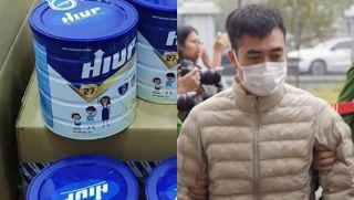Thông tin 'sốc' tại phiên xét xử vụ sữa HIUP giả: 'Đội giá' gấp 6 lần, thu về 2.436 tỷ đồng