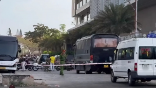 Sau tiếng “ầm” chấn động, người dân hốt hoảng phát hiện thi thể người đàn ông, bất ngờ danh tính