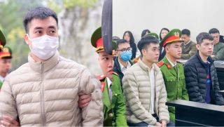 ‘Trùm sữa giả’ khai sốc trước tòa, tuyên bố HIUP không độc hại, bị chủ tọa hỏi 1 câu chỉ biết cúi đầu