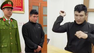 Cái kết cực đắng cho người đàn ông dũng đũa tấn công tài xế taxi khi xe đang chạy