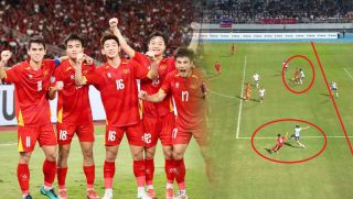 AFC có quyết định quan trọng ở giải đấu U23 Việt Nam tham dự, BĐVN tạm quên đi 'nỗi đau' SEA Games