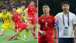 Truyền thông ĐNÁ kêu gọi LĐBĐ Malaysia ngưng 'làm trò', AFC sớm trả lại công bằng cho ĐT Việt Nam