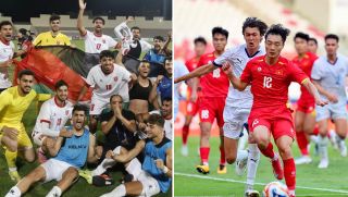 U23 Việt Nam gặp 'thử thách cực đại', nhà vô địch SEA Games 33 nói thẳng về điểm đáng sợ của Jordan