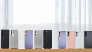 Mẫu Android cao cấp một thời của Samsung giờ còn khoảng 3 triệu đồng, máy vẫn chạy rất mạnh và mượt!