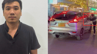 Vụ một nhóm nhậu say nôn ói trên xe và hành hung tài xế ở TP.HCM: Bắt giữ một người đàn ông