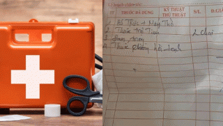 Vụ thu 11 triệu trong vài giờ chăm người bệnh tại nhà: Bệnh nhân đã tử vong, hé lộ tình tiết ‘lạ’