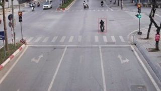 Bắc Ninh: 583 chủ xe ô tô, xe máy sau nhanh chóng nộp phạt nguội đầu năm 2026 theo Nghị định 168