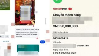 Cảnh báo nóng chiêu thức lừa đảo khi mua vàng online: Fanpage có tick xanh vẫn là 'hàng fake'