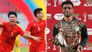 Kết quả bóng đá hôm nay: Trụ cột MU tỏa sáng ở CAN 2025;  U23 Việt Nam tạo địa chấn ở VCK U23 châu Á?