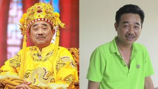 Sau tin vắng mặt Táo Quân, cuộc sống kín tiếng của ‘Ngọc Hoàng’ Quốc Khánh ở tuổi U70 khiến nhiều người bất ngờ