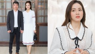 Hàng xóm bất ngờ tiết lộ sinh hoạt kín tiếng của vợ NS Công Lý, ai nghe cũng chạnh lòng