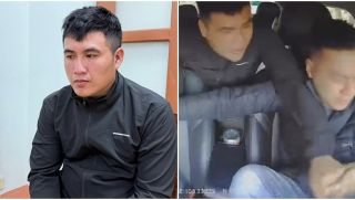 Vụ dùng đũa đâm tài xế taxi: Thông tin bất ngờ về lai lịch đối tượng từ chính quyền địa phương