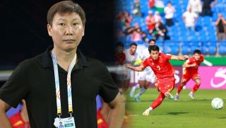 Điểm tin BĐVN 6/1: Sao U23 Việt Nam nhận vinh dự lớn; HLV Kim Sang-sik tiết lộ bí quyết hạ Jordan