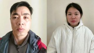 Thanh Hóa: Tự xưng 'cảnh sát hình sự' tới nhà dân đe dọa, đôi vợ chồng trẻ đối diện án 20 năm tù