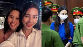 Gia đình tiết lộ tình hình của Thùy Tiên sau khi nhận án tù, người nhà vẫn chưa được gặp nàng hậu