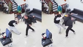 Bắc Ninh: Danh tính gã đàn ông xông vào nhà truy sát hai mẹ con, bất ngờ mối quan hệ với nạn nhân