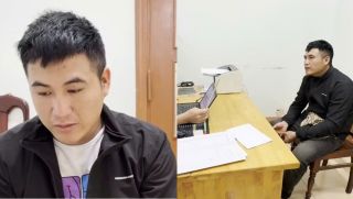 Bất ngờ nhân thân của gã đàn ông dùng đũa đâm tới tấp vào mặt tài xế khi xe đang chạy