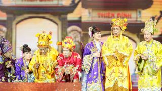 Năm nay không có Táo Quân 2026, lý do khiến khán giả nghẹn ngào