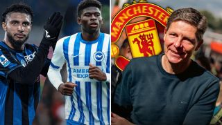 Tin chuyển nhượng mới nhất 6/1: Xong vụ MU bổ nhiệm Glasner; Man United chiêu mộ 'siêu máy quét'?