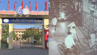 Hình phạt đối với hiệu phó dạy thêm ‘chui’ trong trường vào ban đêm, khai nhận lý do gây chú ý