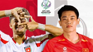 Trực tiếp U23 Việt Nam vs U23 Jordan - VCK U23 châu Á 2026: 'Địa chấn' xuất hiện tại Saudi Arabia?