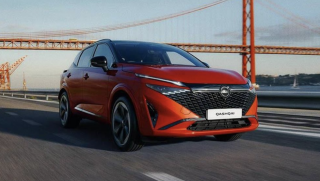 Nissan Qashqai 2026 ra mắt: SUV ‘xe điện không cần sạc’, e-POWER 5 trong 1, chỉ 4,1L/100 km