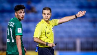 AFC chỉ định trọng tài bắt trận U23 Việt Nam gặp U23 Kyrgyzstan, HLV Kim Sang Sik 'lo ngay ngáy'