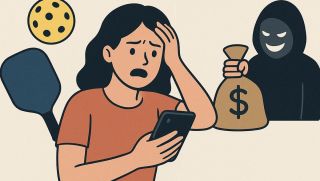 Cộng đồng Pickleball chao đảo, 500 người bị lừa hơn 1 nghìn tỷ đồng