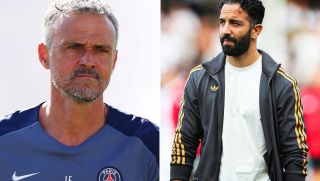 Tin MU hôm nay 7/1: Luis Enrique bật đèn xanh cho Man United; Ruben Amorim chốt xong bến đỗ mới