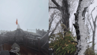 Thời điểm miền Bắc chính thức kết thúc đợt rét đậm, rét hại