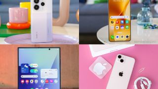Tin công nghệ tối 7/1: iPhone XS Max siêu rẻ, Galaxy Z Fold7 hạ giá, Redmi Note 14 5G hấp dẫn, Realme 15 Pro đang hot