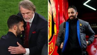 Amorim bất ngờ có bến đỗ mới sau khi bị sa thải, Man Utd 'thở phào' với khoản bồi thường khổng lồ