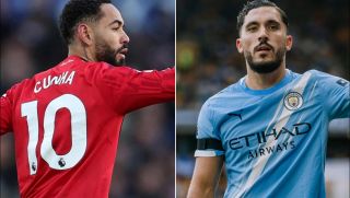 Bảng xếp hạng Ngoại hạng Anh 2025/26 mới nhất: Man Utd chính thức vào top 4, Man City hụt hơi?