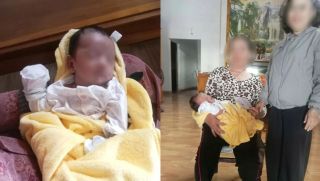 Quảng Trị: Phát hiện bé sơ sinh cùng 255 nghìn đồng bị bỏ rơi giữa đêm, địa phương thông báo khẩn