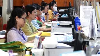 Từ 1/7, cán bộ ‘giàu lên bất thường’ sẽ bị soi kỹ: Luật mới siết chặt giải trình rõ nguồn gốc tài sản