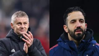 Tin bóng đá quốc tế 7/1: Man Utd liên hệ người thay Amorim; Ole Solskjaer chính thức có mặt tại MU