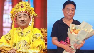 Phủ nhận tin đồn bạo bệnh bủa vây, ‘Ngọc Hoàng’ Quốc Khánh chính thức lên tiếng về tình trạng sức khỏe hiện tại