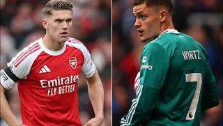 Nhận định bóng đá Arsenal vs Liverpool - Vòng 21 Ngoại hạng Anh: Chạm một tay vào chức vô địch?