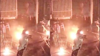Kinh hoàng vụ phóng hỏa bằng xăng khiến 2 người nguy kịch ở Tây Ninh: Hé lộ nguồn cơn gây án bất ngờ
