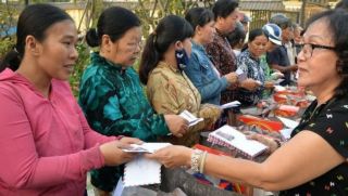 Tết Nguyên đán từ 2026 đến 2030, tỉnh phía Bắc tặng 2.000.000 đồng, nhiều nhóm dân cư bất ngờ có tên