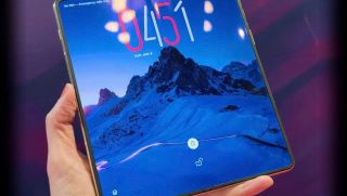 Kẻ hủy diệt Galaxy Z Fold7 ra mắt: Màn hình lớn hơn 8 inch, camera cao cấp, AI toàn diện