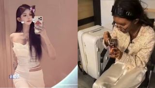 Tình hình mỹ nhân hóa điên vì bị lừa qua Campuchia sau khi được giải cứu, kết quả xét nghiệm gây sốc