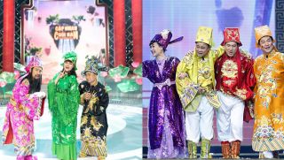 VTV xác nhận không có Táo Quân 2026, hé lộ chương trình đặc biệt thay thế