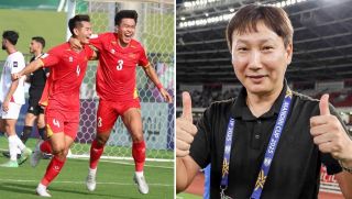 Tin bóng đá tối 7/1: U23 Việt Nam bất ngờ bị 'cảnh báo'; Hé lộ 'vũ khí bí mật' của HLV Kim Sang Sik