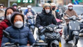 Tin thời tiết mới nhất: Miền Bắc tiếp tục chìm trong giá lạnh, có đến 8 tỉnh nhiệt độ dưới 10 độ C 