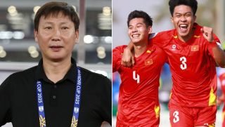 Tin bóng đá trong nước 7/1: AFC báo tin chẳng lành cho U23 Việt Nam; FIFA quyết 'cấm vận' Malaysia