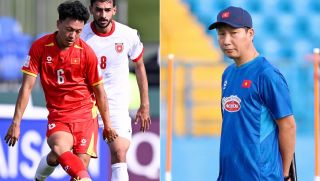 Trụ cột U23 Việt Nam khẳng định chưa chơi hết sức, gửi chiến thư đến U23 Kyrgyzstan